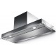 Faber In-Nova Premium X A60 Μηχανισμός Απορρόφησης 60cm Inox Faber In-Nova Premium X A60 Μηχανισμός Απορρόφησης 60cm Inox